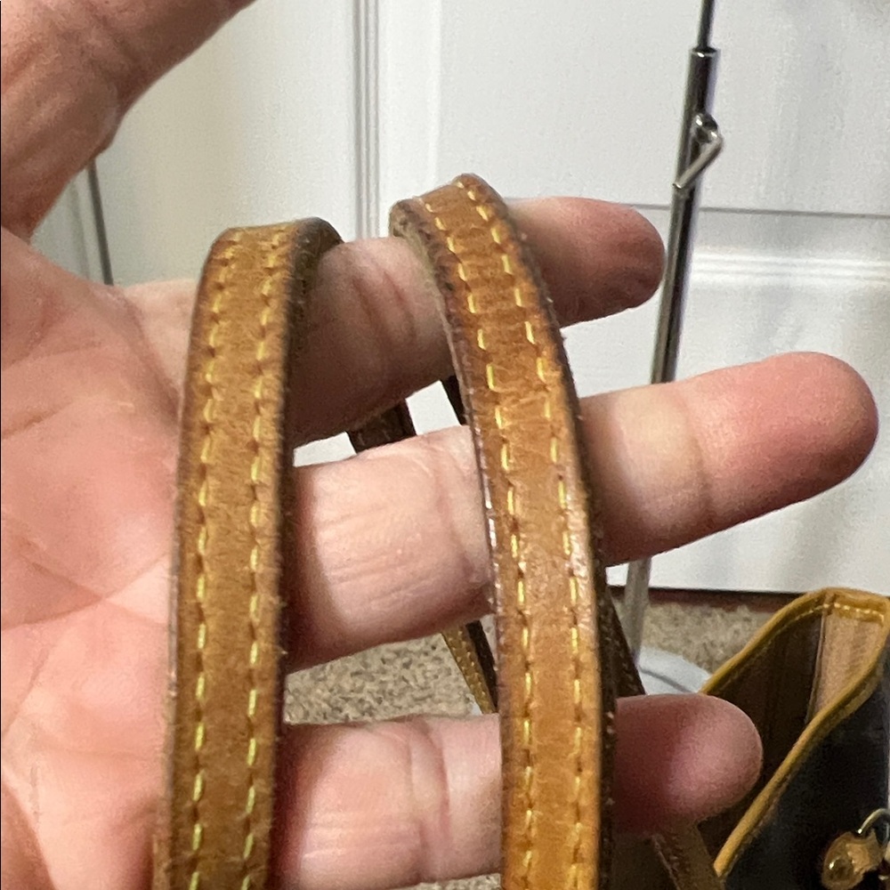 3348  LV MM Monogram Neverful - Picture 2 of 10